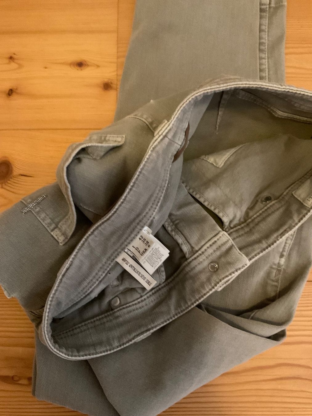 Brunello Cucinelli Jeans: Brunello Cucinelli jean the equestran – D'occasion à Breganzona par Madame65 5