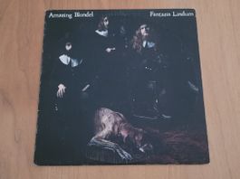 LP  Amazing Blondel