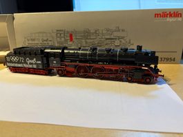 Maerklin 37954 BR03  !!Lire le descriptif !!