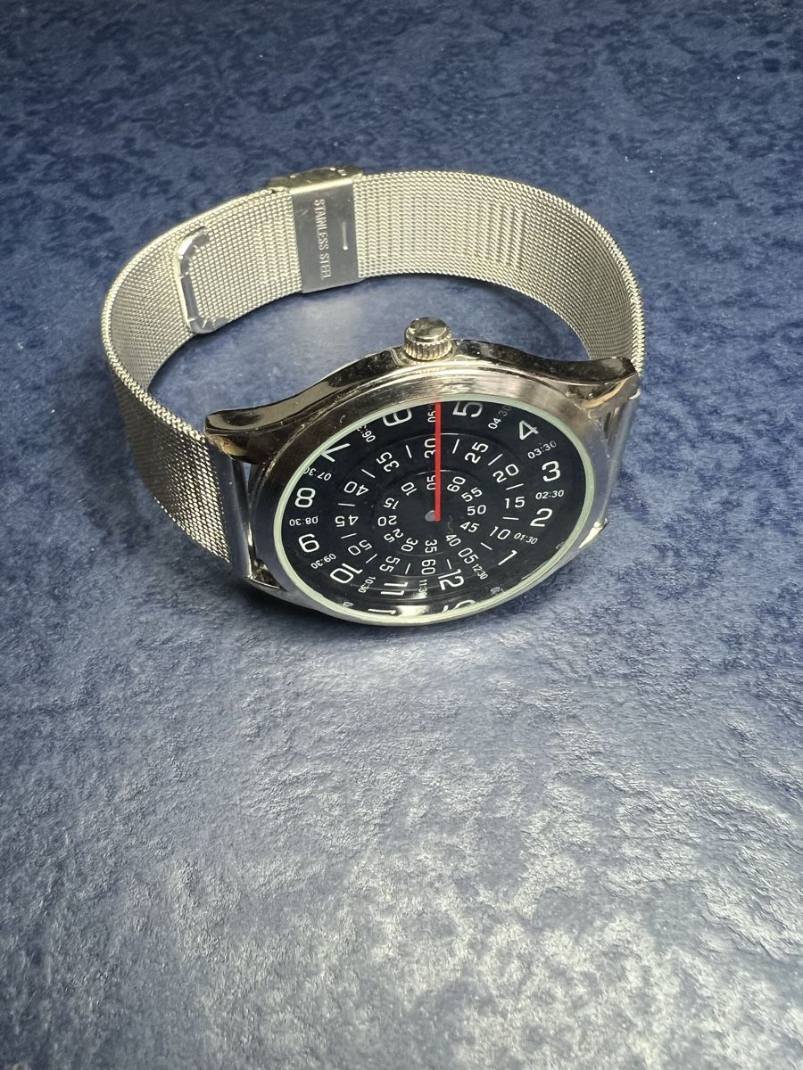 Orologi: Blakes Scheibenuhr – Usato da Laufen venduto da groove60 7