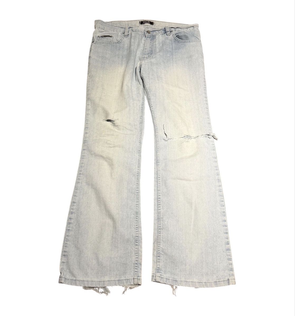 Dolce & Gabbana Jeans: Dolce and Gabbana Jeans – Gebraucht aus Thalheim von 84B 1