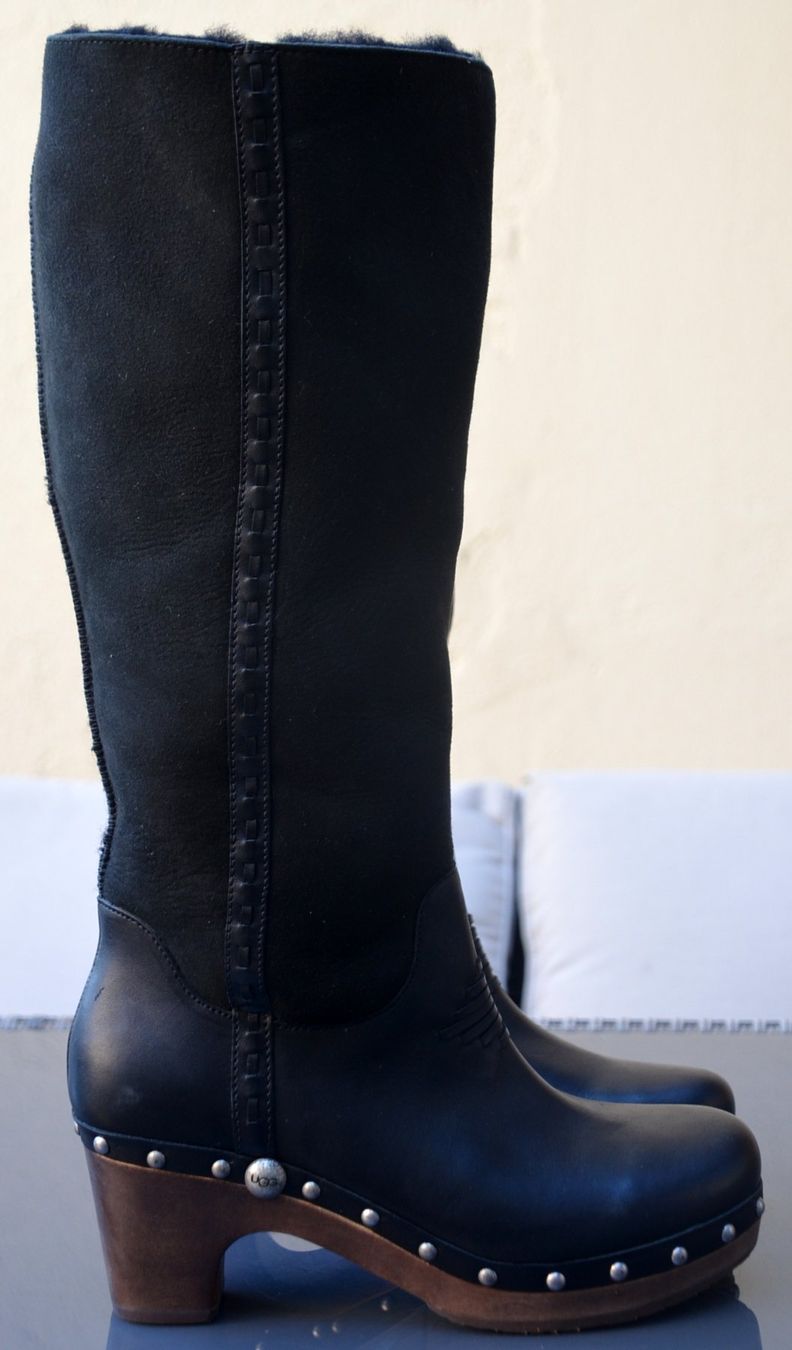 Ugg Scarpe da donna: Ugg Jemma Boots / bottes .42 – Nuovo e nell'imballaggio originale da Collonges venduto da arashee 6