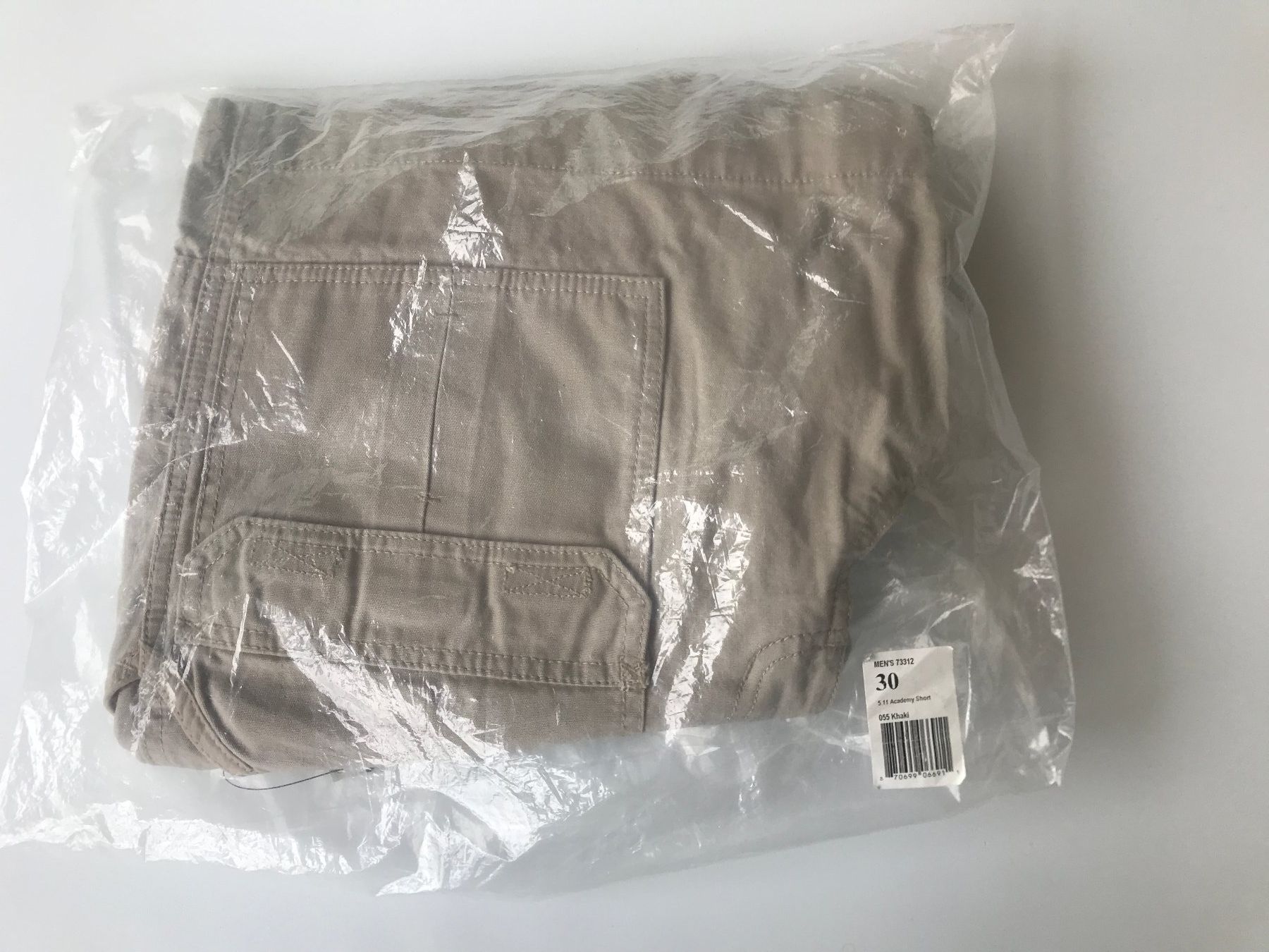 Pantaloni: 5.11 Tactical Shorts, Original 30 Zoll – Nuovo (secondo la descrizione) da Onex venduto da johnca 9