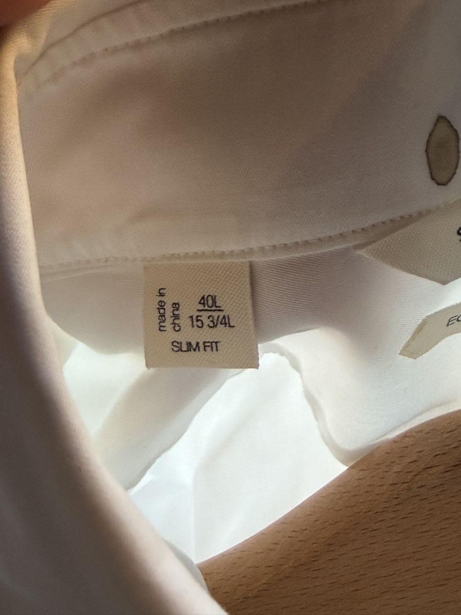 Suitsupply Chemises: Suitsupply Hemd – D'occasion à Pfäffikon SZ par Tonimarroni99 2