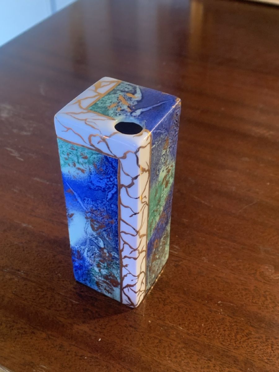 Vasi & Recipienti: Vase fait main – Usato da Posieux venduto da pha_tnd9 2