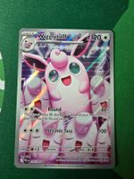 Pokemon Wigglytuff 105/094 Phantasmal Flames Englisch