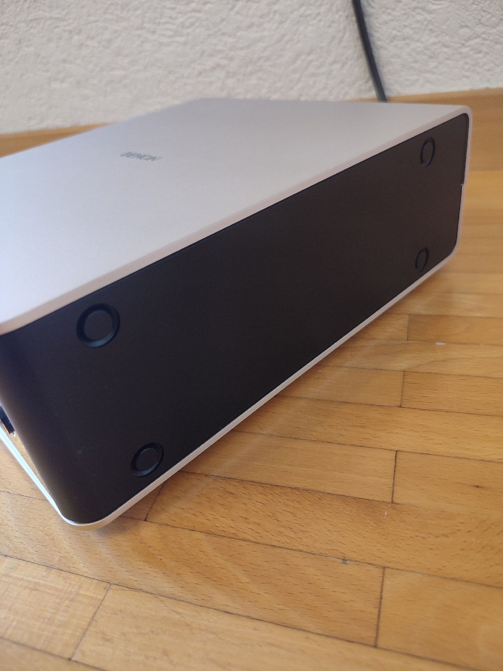 Denon Multimediaplayer & Streamer: Denon DCD-50 – Gebraucht aus Bougy-Villars von Vogue 2