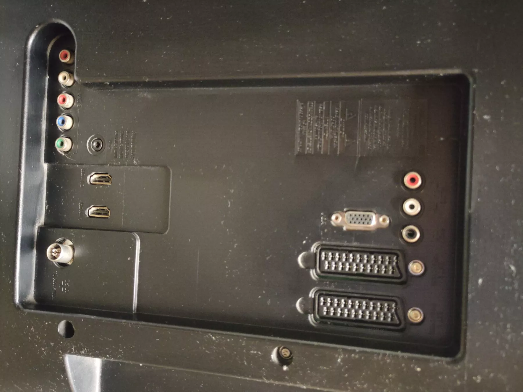 Philips Fernseher: Fernseher – Gebraucht aus Zürich von babsypsilon 3
