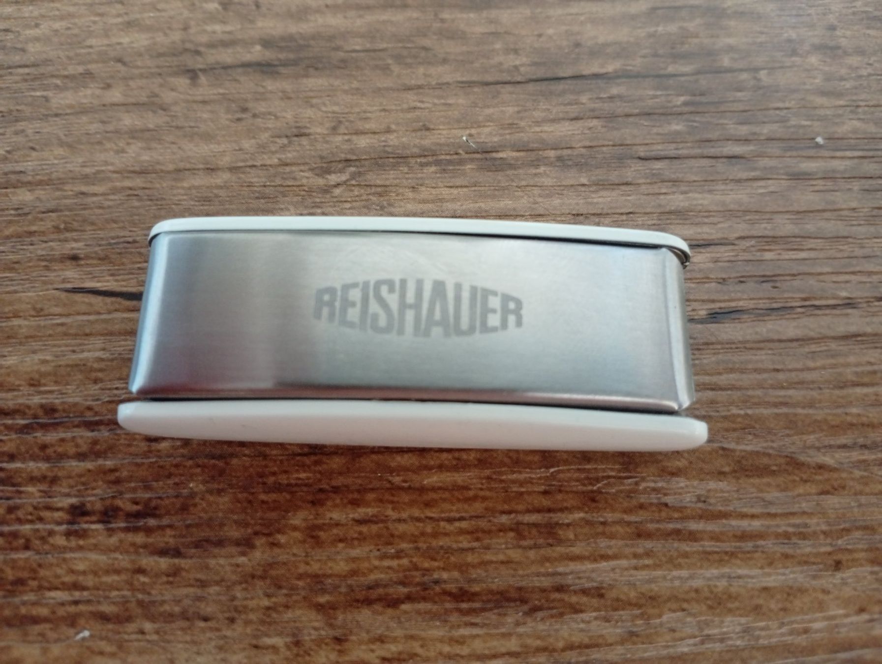 Reishauer Alle Werkzeuge: Kleines Werkzeug Set Reishauer – Neu (gemäss Beschreibung) aus Winterthur von Rogue01 3