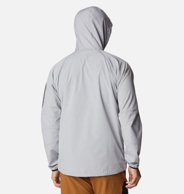 Columbia Jacken: Veste softshell Columbia  – Gebraucht aus Euseigne von Barbichette 3