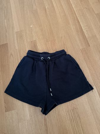 Trainer Shorts Grösse XS