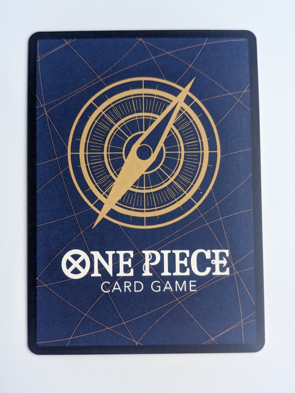 Bandai Carte collezionabili: One Piece TCG Monkey D Luffy OP11-118 SEC Parallel JP – Usato da Münchenstein venduto da new_77d5 1