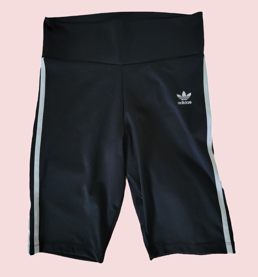 Adidas Leggings: ADIDAS Short noir - Taille 38 – Nuovo (secondo la descrizione) da Genève venduto da Tanaa_12 2