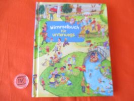 Wimmelbuch für Unterwegs