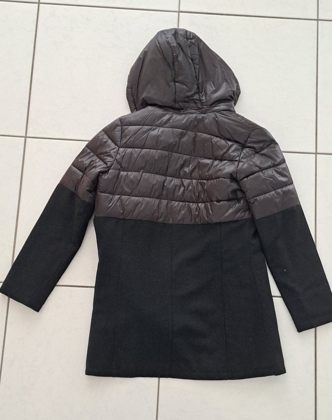 Cappotti: Mantel /Winterjacke Gr. 38 – Nuovo (secondo la descrizione) da Küssnacht am Rigi venduto da AutoVilla 3