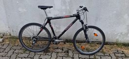 Kult Carbon Mtb TREK