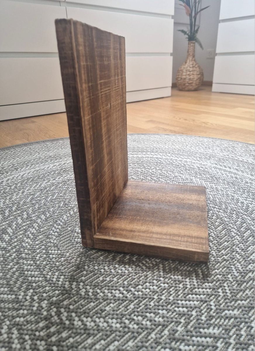Regale: Holzregal – Gebraucht aus Klosters von tin_k7qd
