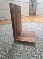 Holzregal