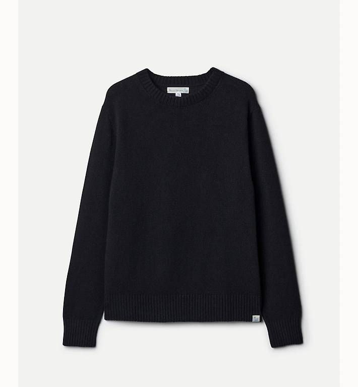 Maglioni & Felpe: Merz b Schwanen cashmere sweater – Usato da Goldau venduto da locherrogerio