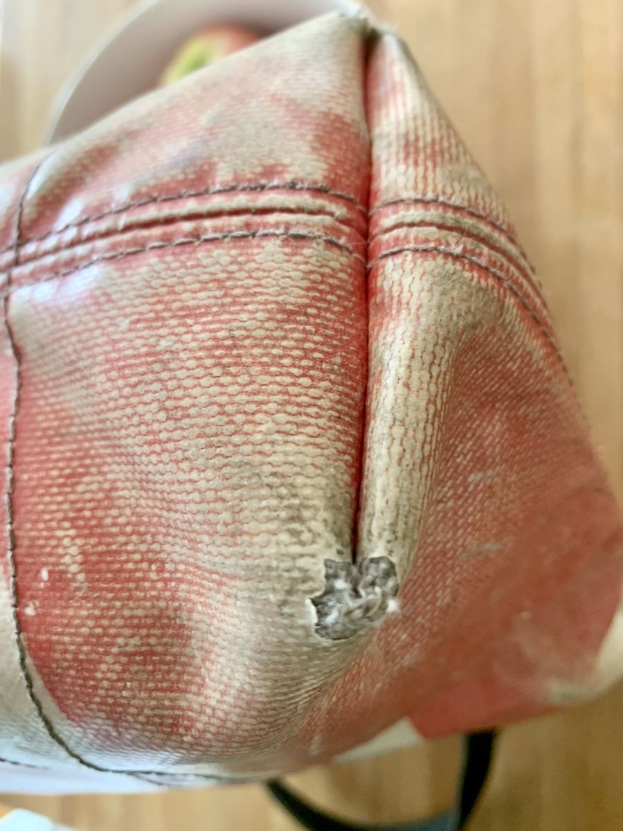 Sacs: Freitag Leland Rose – D'occasion à VERNIER par pivoine01 3