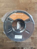 PLA Filament Schwarz, 1.75mm 1kg, gratis Versand ab 100.-