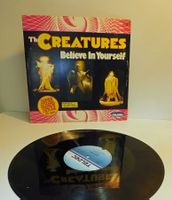 Neue Fundschätze LP 1983 Digital Rebel The Creatures
