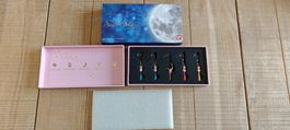 Sailor Moon Verwandlungszepter Anhänger Set