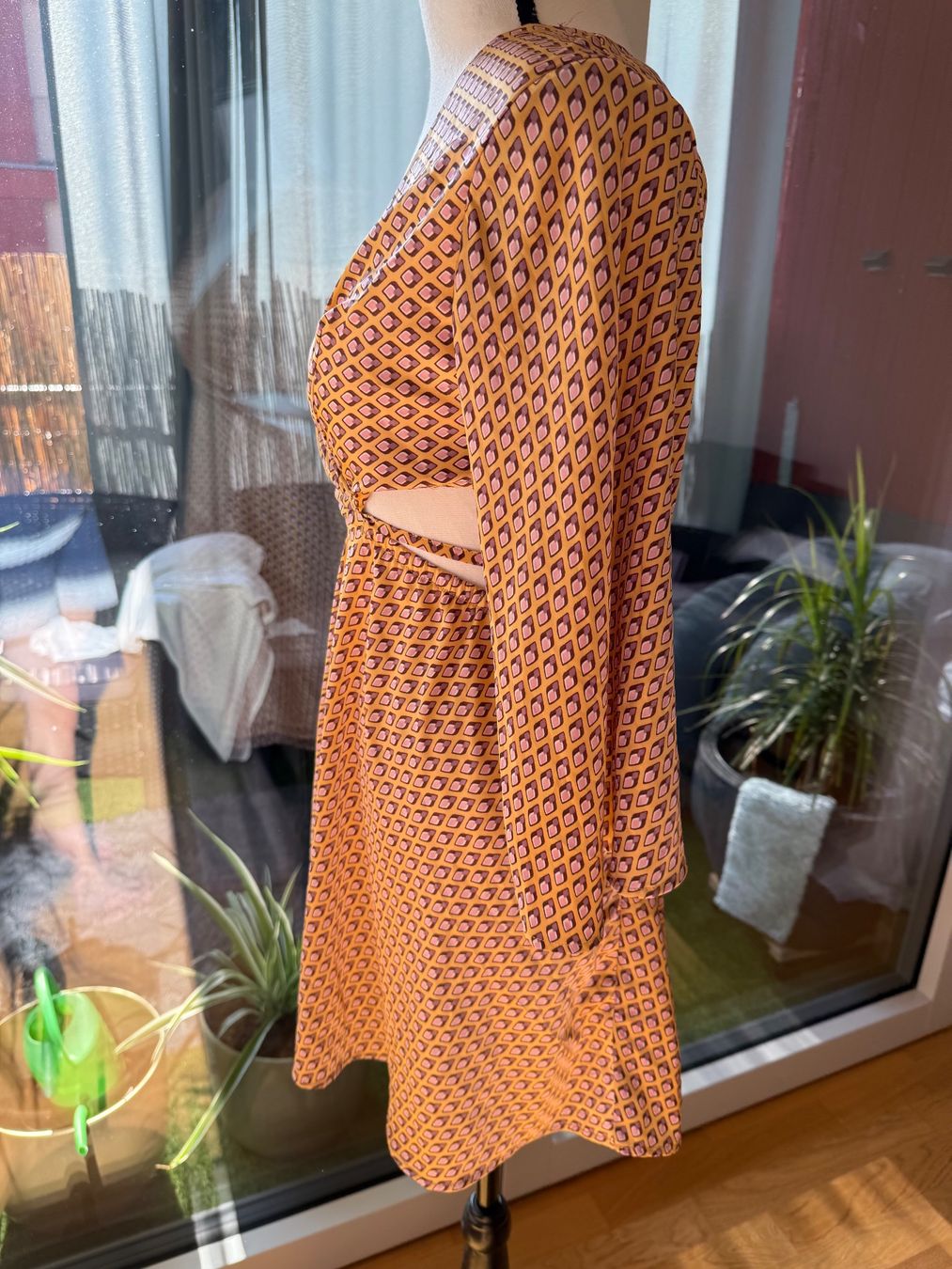 Vestiti: Sommerliches Kleid Xs – Usato da Riehen venduto da ann_76jw 6