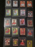 🔥GOATS BIG COLLECTION PANINI RONALDO MESSI NEYMAR MODRIC 🔥