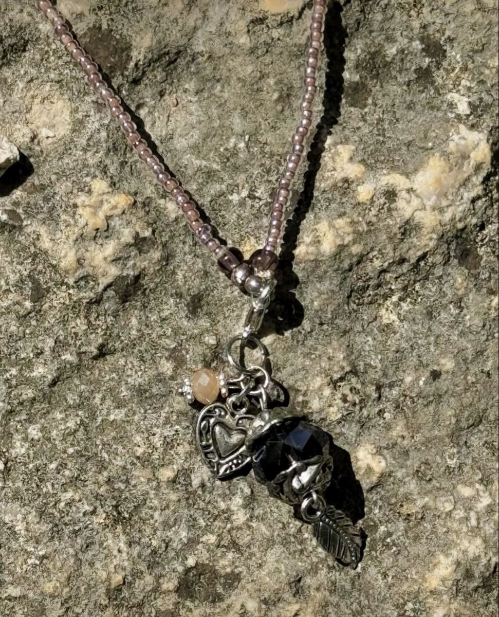 Catenine: Selbstgemachte Halskette – Nuovo e nell'imballaggio originale da Basel venduto da nla_zp8b 1