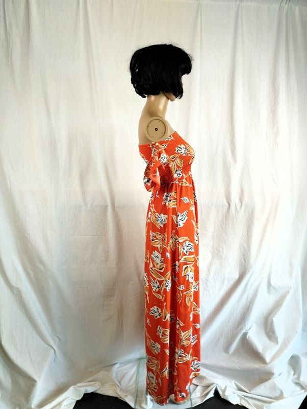 Vestiti: Y.A.S Schulter Dress Gr. XS – Usato da Schübelbach venduto da Restwert_Schubelbach 1