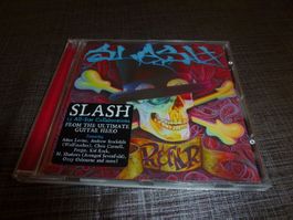 Slash – Slash CD