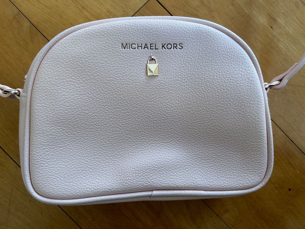 Michael kors gorgeous discount tasche