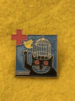 Pin TUNGERER
