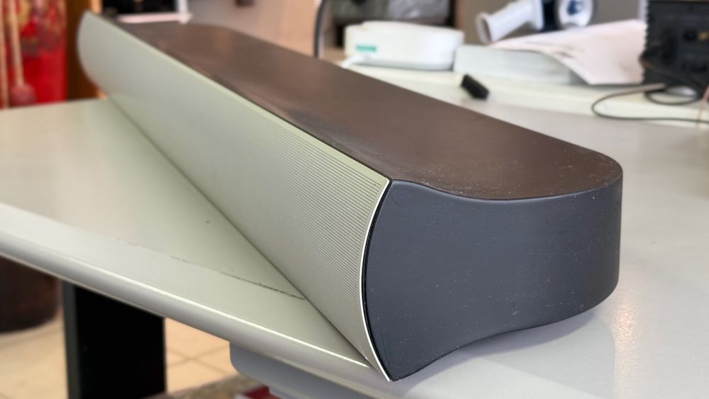 Bang & Olufsen ICE POWER Aktivlautsprecher für Bastler 2