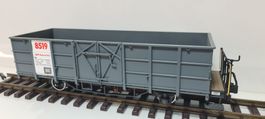 LGB RhB Fb Hochbordwagen
