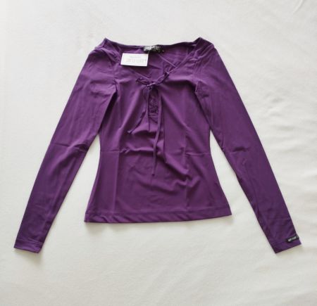 Longshirt von Anti-Flirt Paris Gr. 1. 34 Neu