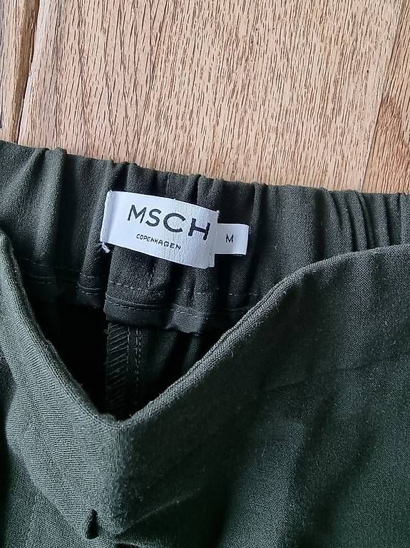 Pantaloni: Stoffhose weit, Gr.M, MSCH Copenhagen – Usato da Ostermundigen venduto da d-p73 2