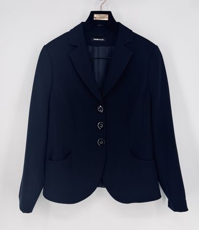 # WOMAN - Blazer Gr. 40 - FRANK WALDER #