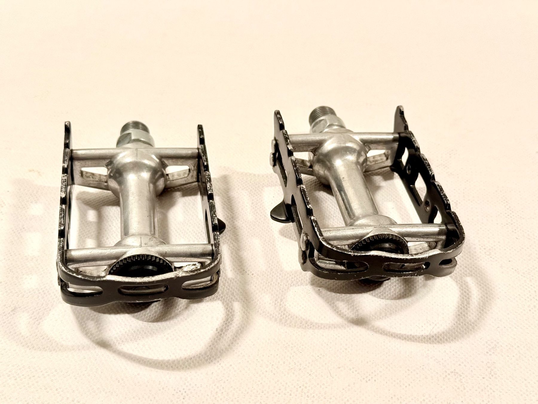 Ersatzteile: UNKNOWN Vintage Pedals Pedalen 2605 – Gebraucht aus Luzern von bikeandbeltcom 3