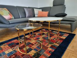 Couchtisch (2er Set)