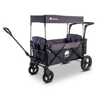 elvent SmartCruiser Premium Bollerwagen