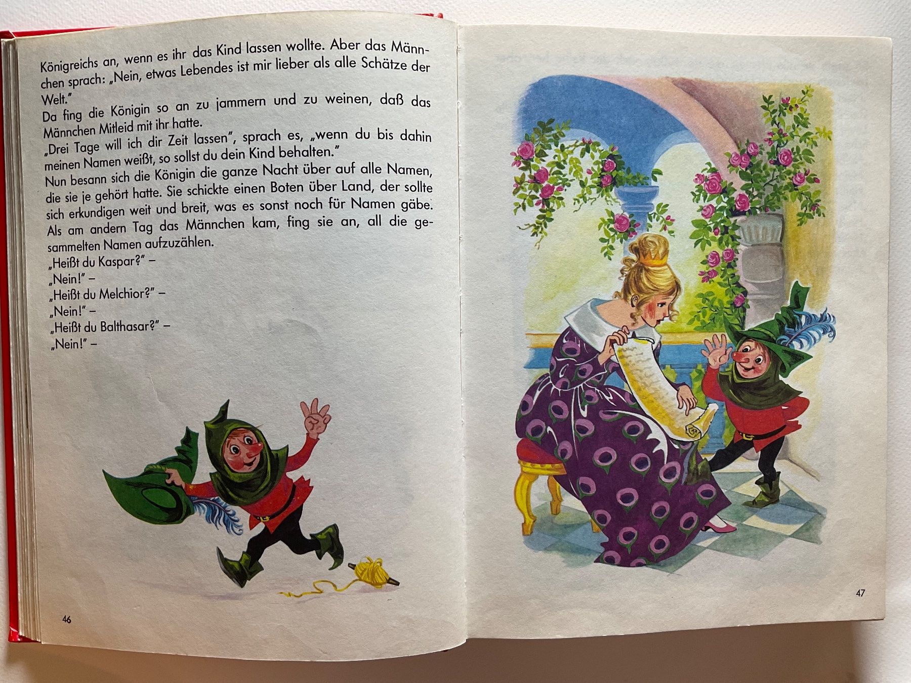 Libri: Mein grosser Märchenschatz - Kinderbuch – Usato da Meggen venduto da BookRevivals 5