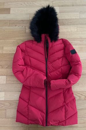 Winter Jacke Gr. 158 - Girls Rule NEU