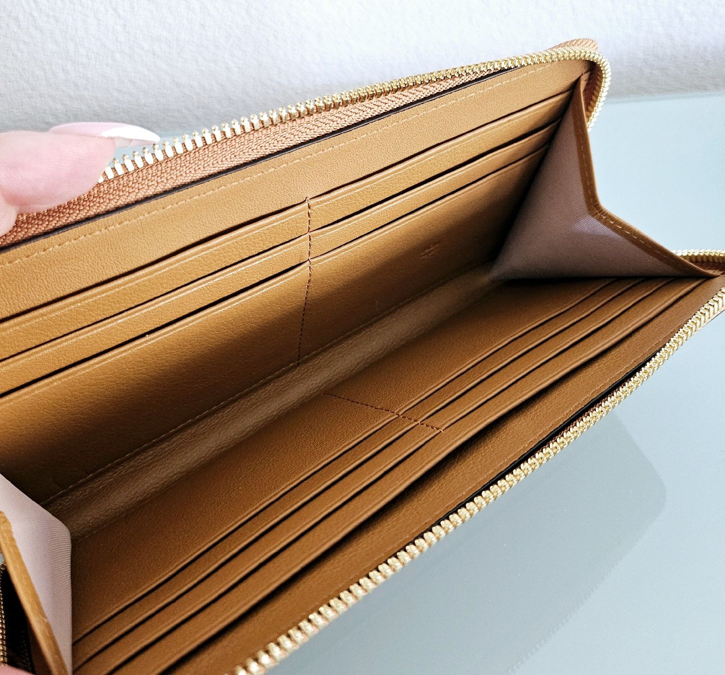 Mcm Portafogli: MCM Brieftasche Spezialedition – Usato da Bern venduto da Sadler 1