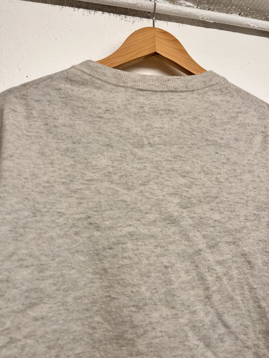Pullover & Sweatshirts: Wilfred Grey Wool blend Cardigan, Size L – Gebraucht aus Lausanne von Danash 6