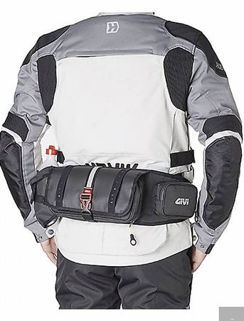 Sac ceinture moto Givi grt 710