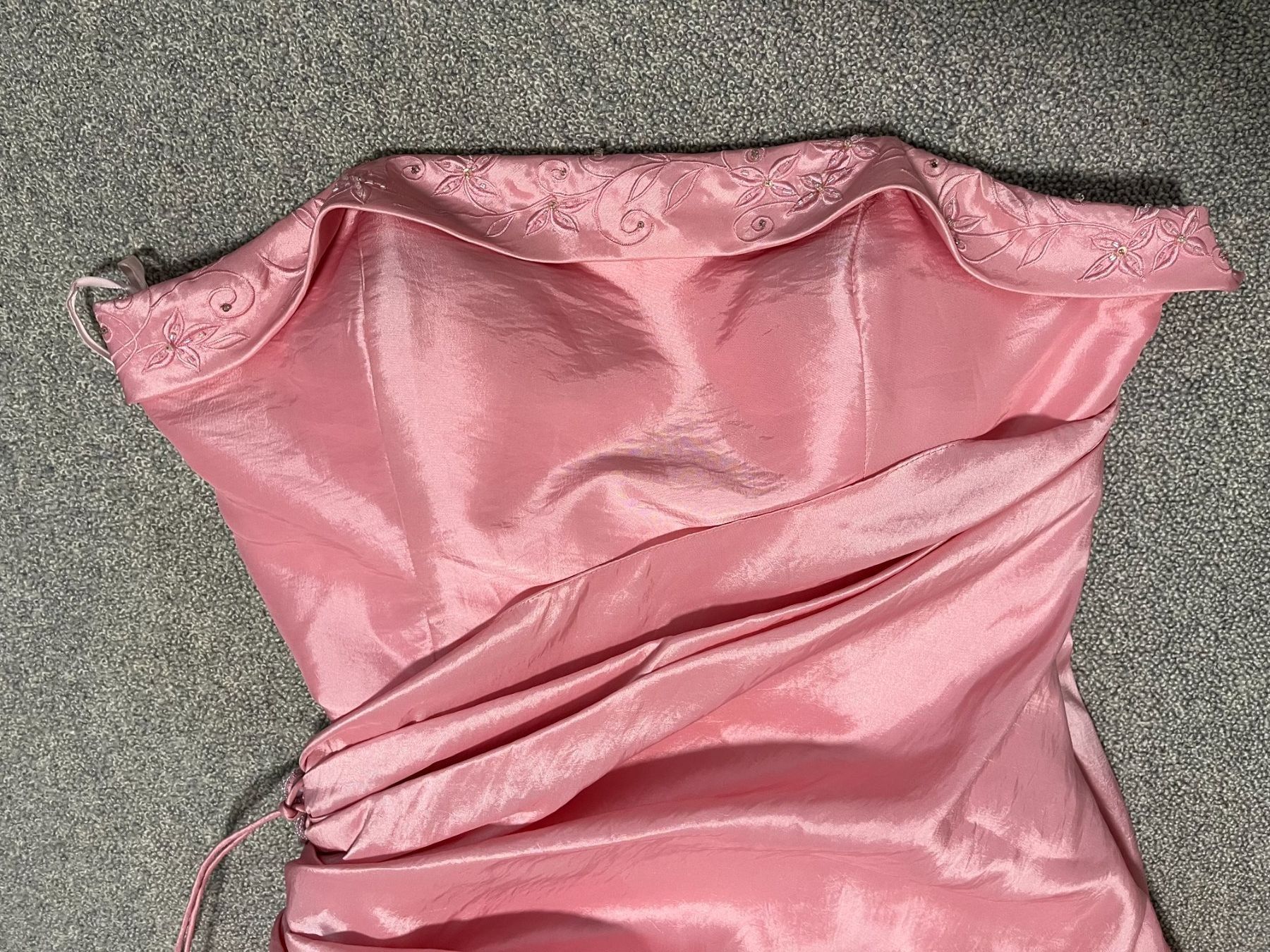 Vestiti: Abendkleid MODISSA Glam Gr 42 – Nuovo (secondo la descrizione) da Rekingen AG venduto da Barmaleus 1