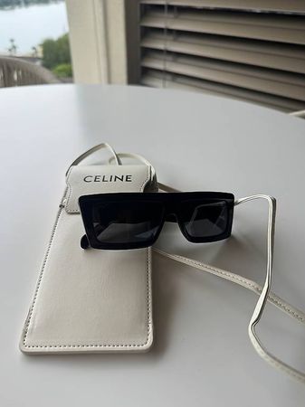 Celine Sonnenbrille (CL40214U)