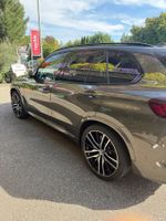 BMW X5 45e